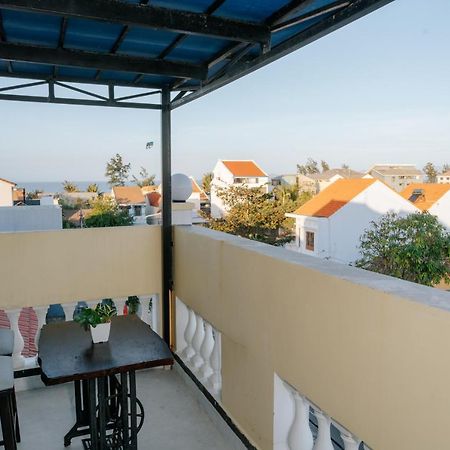 Appartamento Hidden Gem Hoi An Esterno foto