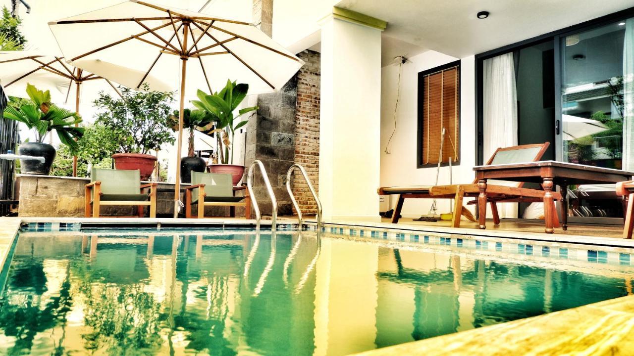 Appartamento Hidden Gem Hoi An Esterno foto