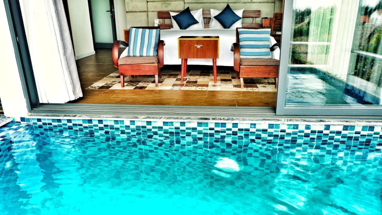Appartamento Hidden Gem Hoi An Esterno foto