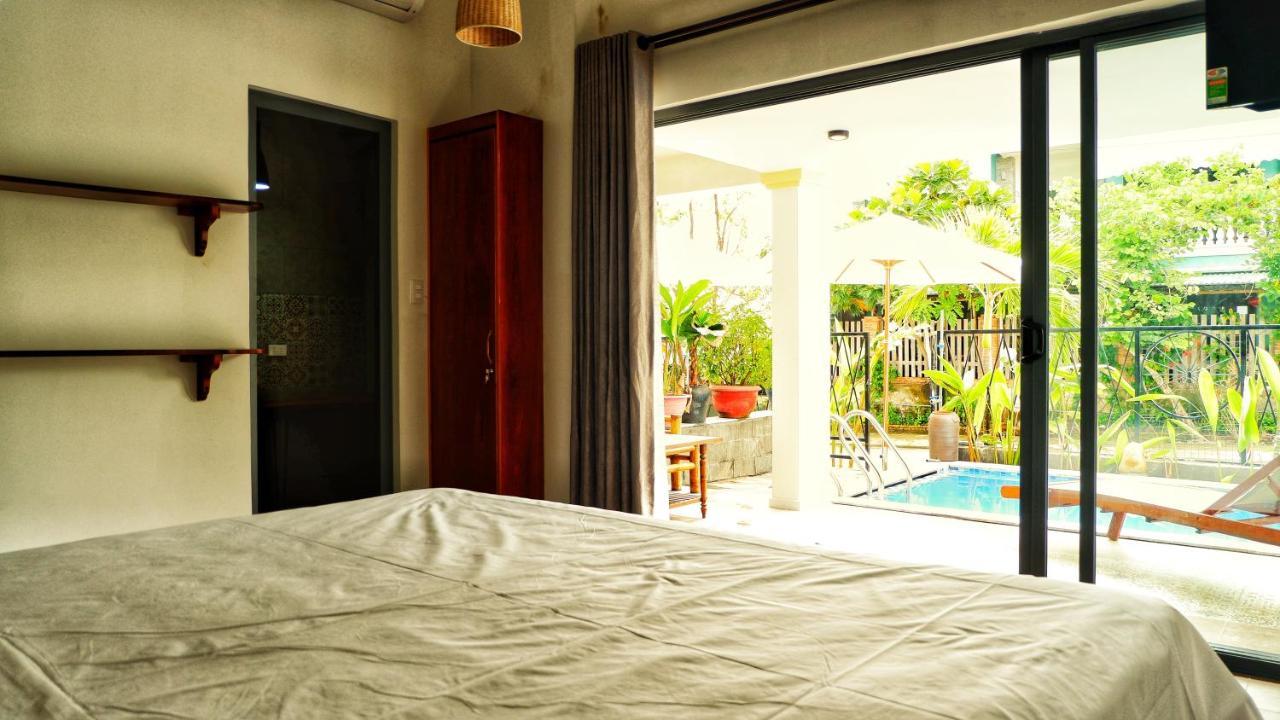 Appartamento Hidden Gem Hoi An Esterno foto