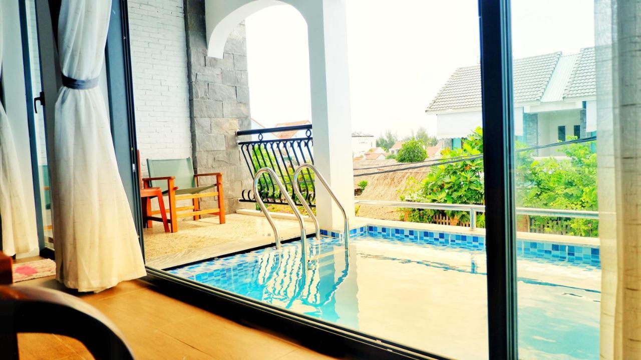 Appartamento Hidden Gem Hoi An Esterno foto