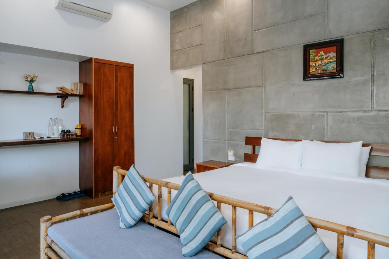 Appartamento Hidden Gem Hoi An Esterno foto
