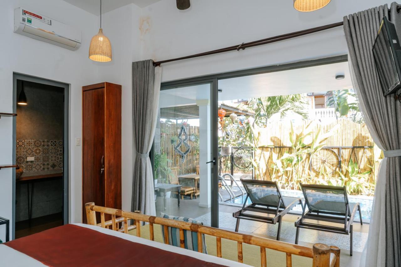 Appartamento Hidden Gem Hoi An Esterno foto
