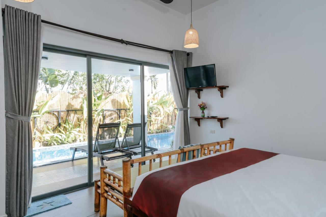 Appartamento Hidden Gem Hoi An Esterno foto
