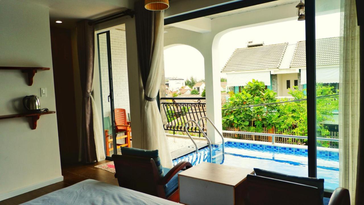 Appartamento Hidden Gem Hoi An Esterno foto