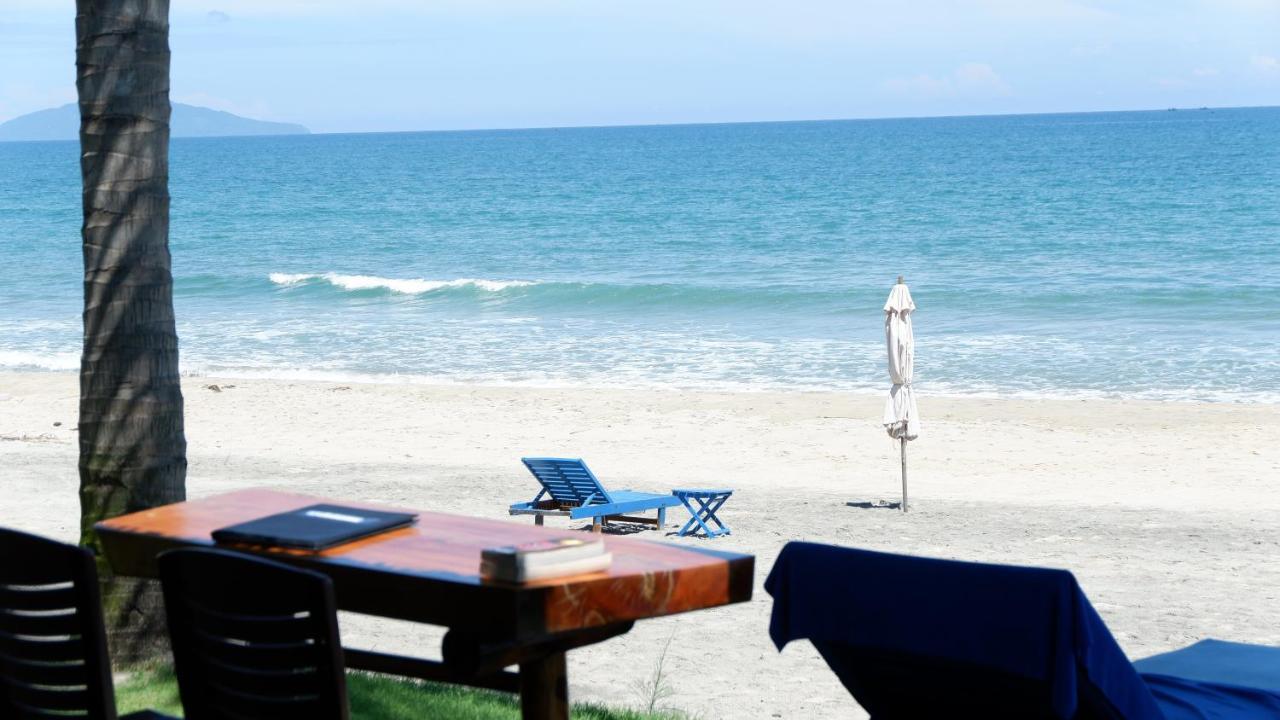 Appartamento Hidden Gem Hoi An Esterno foto