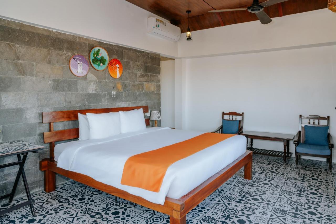 Appartamento Hidden Gem Hoi An Esterno foto